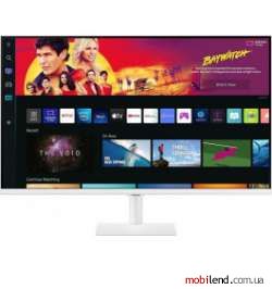 Samsung Smart Monitor M7 (LS32BM701)