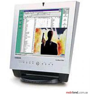 Samsung SyncMaster 150MP