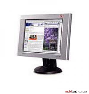 Samsung SyncMaster 151BM