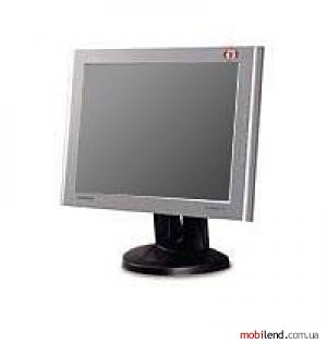 Samsung SyncMaster 151S