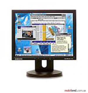 Samsung SyncMaster 152N