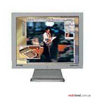 Samsung SyncMaster 153V