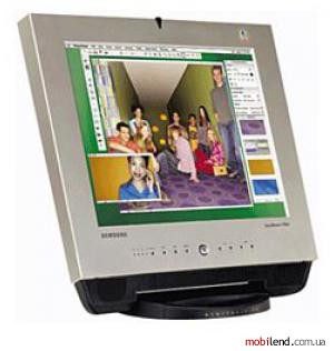 Samsung SyncMaster 170MP