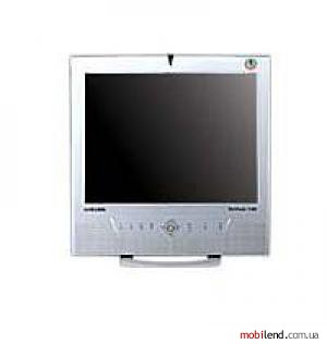 Samsung SyncMaster 171MP