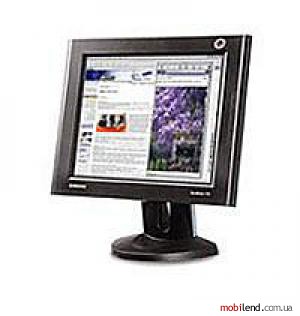 Samsung SyncMaster 171S SAN