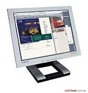 Samsung SyncMaster 172B