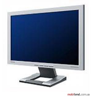 Samsung SyncMaster 172W MM