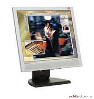 Samsung SyncMaster 173B