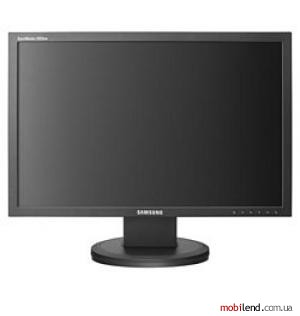 Samsung SyncMaster 2023NW