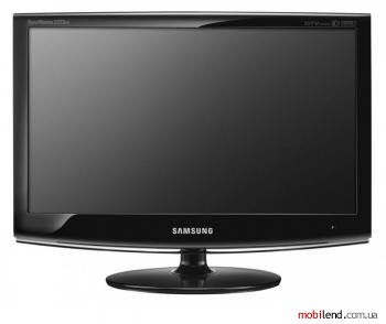 Samsung SyncMaster 2033HD
