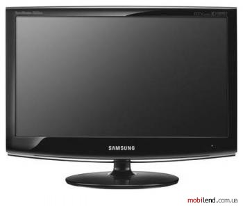 Samsung SyncMaster 2033SN