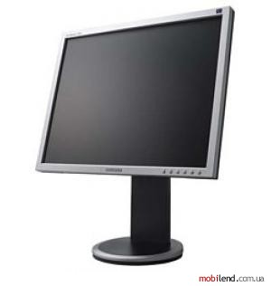 Samsung SyncMaster 203B
