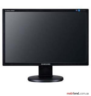 Samsung SyncMaster 2043NW