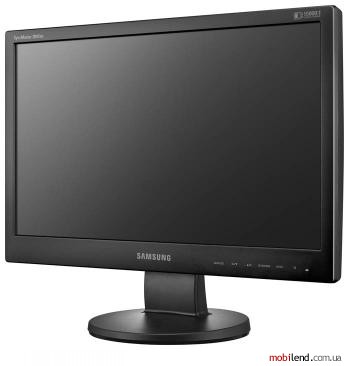 Samsung SyncMaster 2043SN