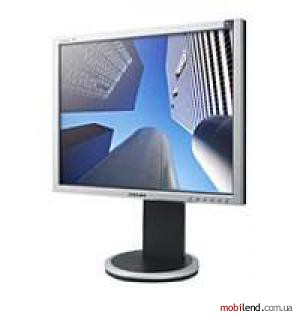 Samsung SyncMaster 204B