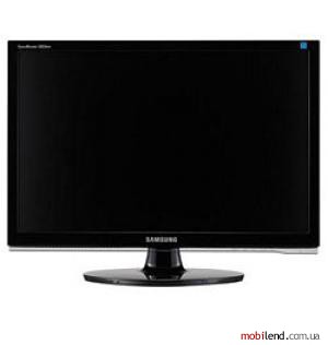 Samsung SyncMaster 2053BW