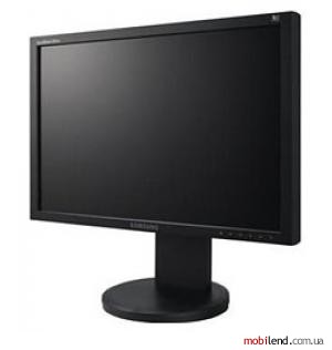 Samsung SyncMaster 205BW
