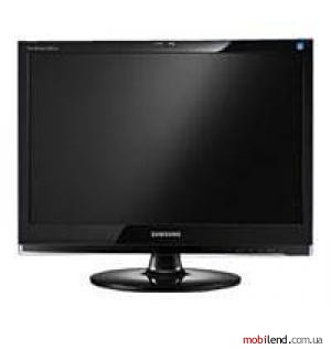 Samsung SyncMaster 2063UW