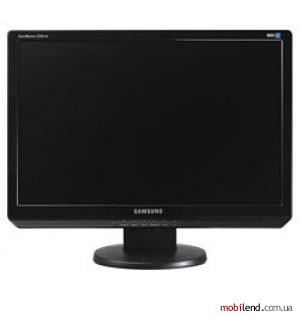 Samsung SyncMaster 2220LM монитор - характеристики, отзывы, описание ...