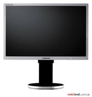 Samsung SyncMaster 225BW