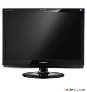 Samsung SyncMaster 2263UW