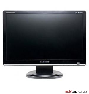 Samsung SyncMaster 226CW