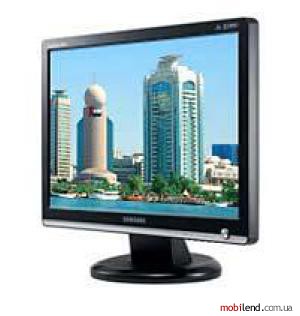 Samsung SyncMaster 226UX