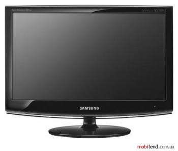 Samsung SyncMaster 2333HD