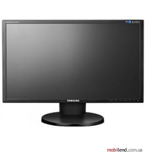 Samsung SyncMaster 2343BW
