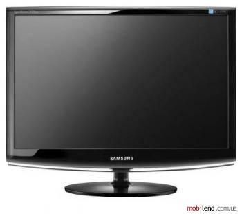 Samsung SyncMaster 2433BW
