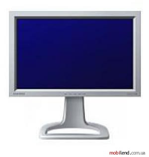 Samsung SyncMaster 243T
