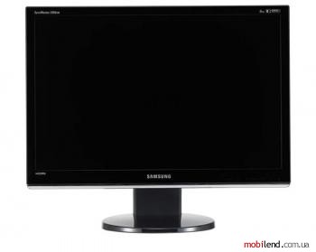 Samsung SyncMaster 2493HM