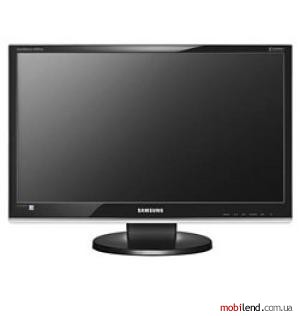 Samsung SyncMaster 2494HM