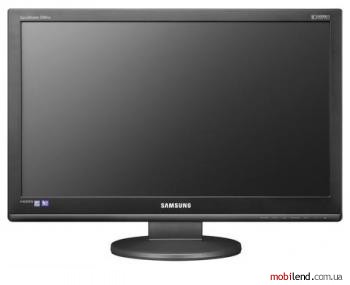 Samsung SyncMaster 2494HS