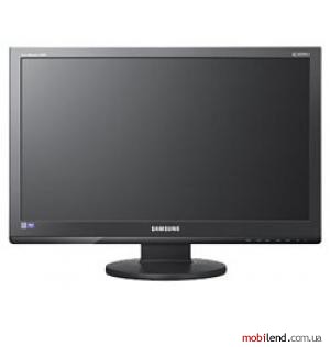 Samsung SyncMaster 2494LW