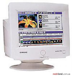 Samsung SyncMaster 500B