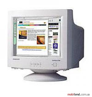 Samsung SyncMaster 550b