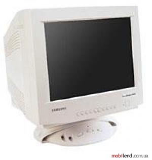 Samsung SyncMaster 550Ms