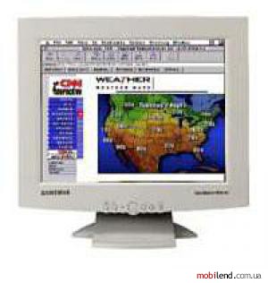 Samsung SyncMaster 570B