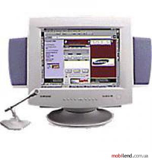 Samsung SyncMaster 700Ms