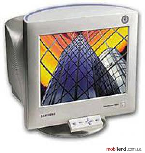 Samsung SyncMaster 700NF