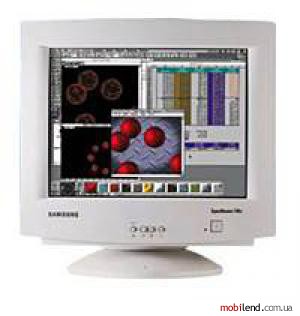 Samsung SyncMaster 710S
