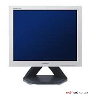 Samsung SyncMaster 710T
