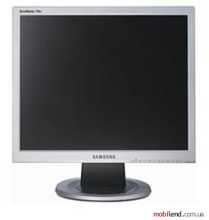 Samsung SyncMaster 720N