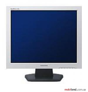 Samsung SyncMaster 720NA