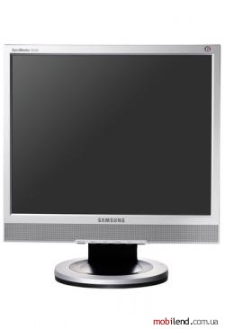 Samsung SyncMaster 720XT