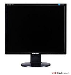 Samsung SyncMaster 743NX