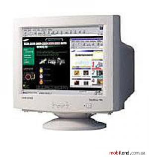 Samsung SyncMaster 750s