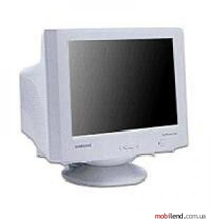 Samsung SyncMaster 755DF