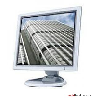 Samsung SyncMaster 760BF